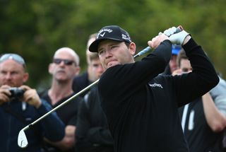 Branden Grace