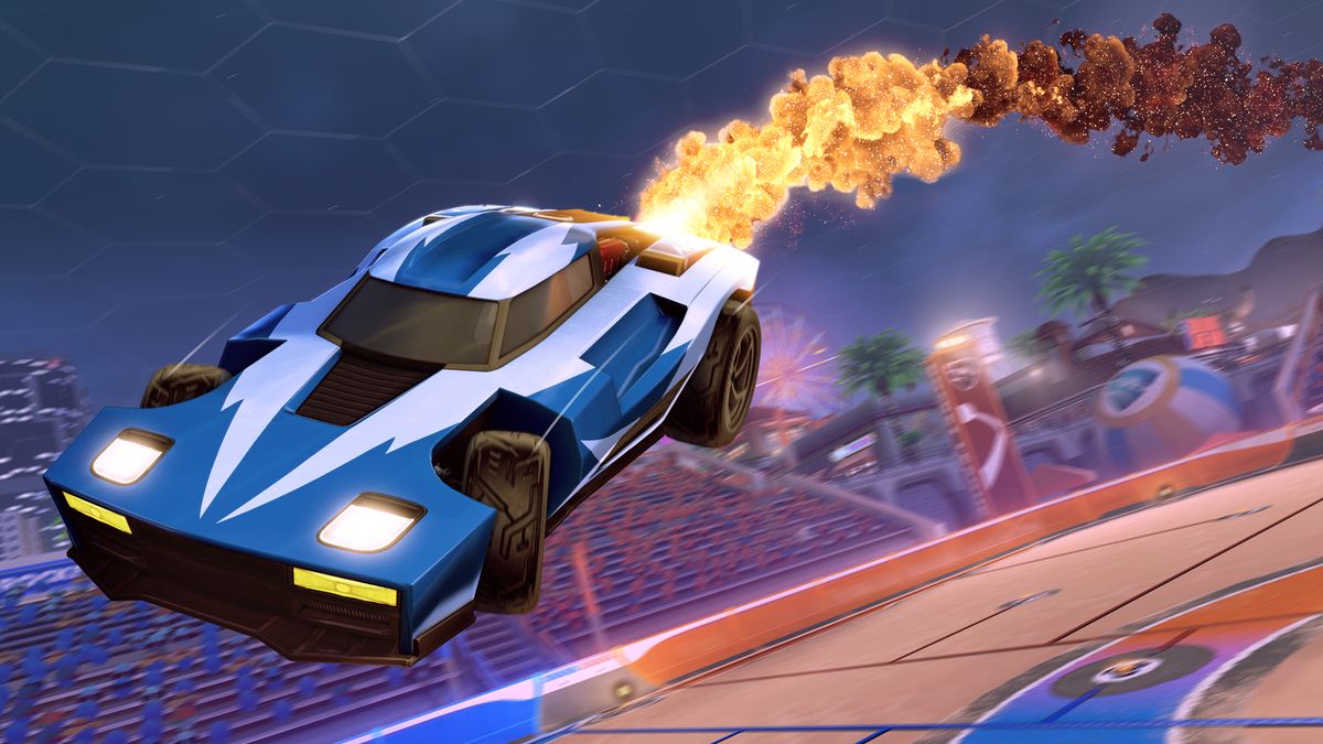 The Golden Cosmos boost