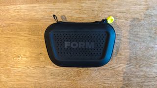 Form Smart Swim 2 Goggles review