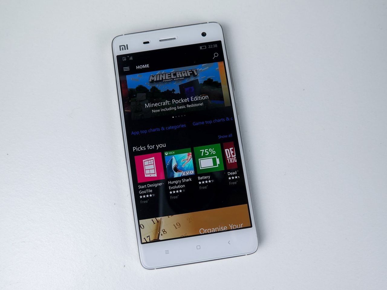 Xiaomi Mi4