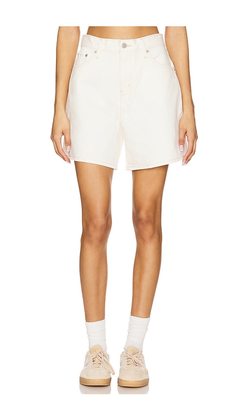 High Baggy Short