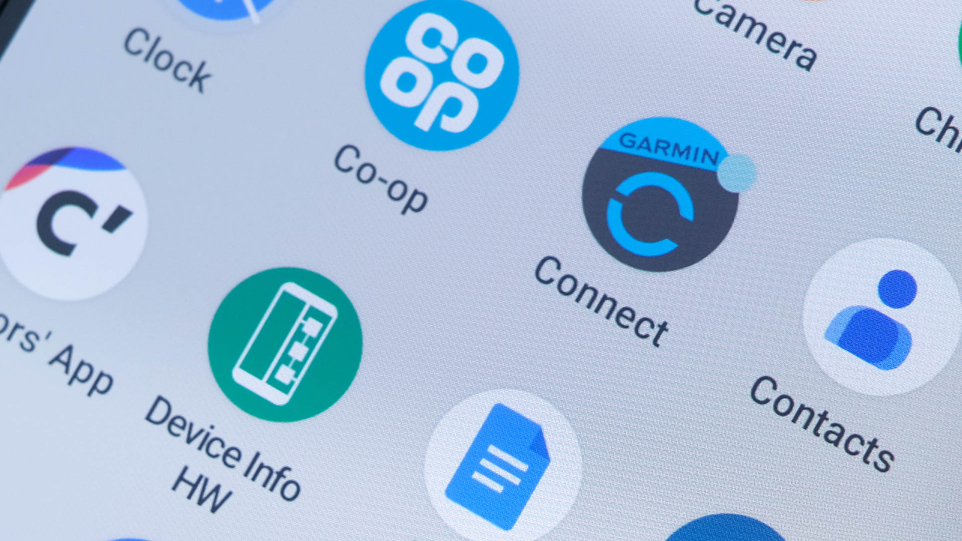 Sony Xperia 1 VII review images