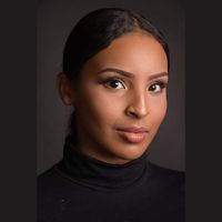 Sagal Mohammed's avatar