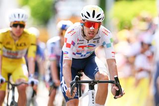 Cycling transfers – Lidl-Trek strengthen GC lineup with French racer Jordan Jegat as latest market moves are announced