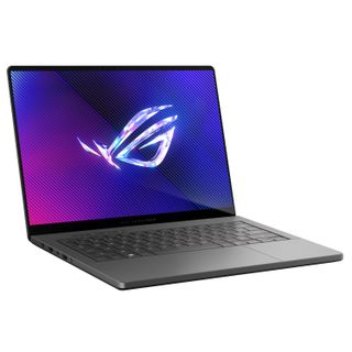 Image of the ASUS ROG Zephyrus G14 (2024).