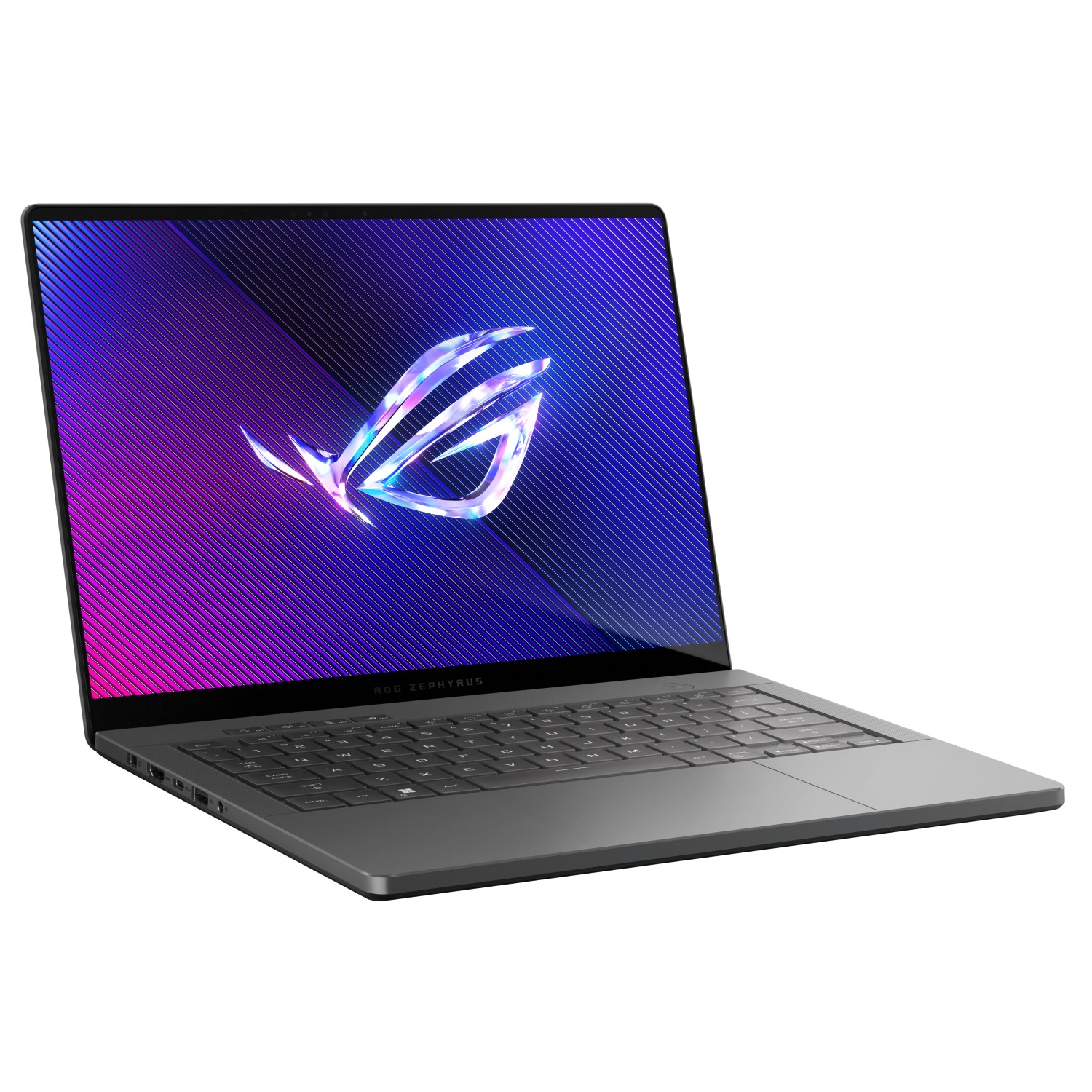 Image of the ASUS ROG Zephyrus G14 (2024).