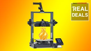 Elegoo Neptune 4 Pro