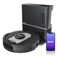 Shark AI Ultra Self-Emptying Robot Vacuum:$599$299.99 at Amazon