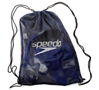 Speedo mesh drawstring bag, Amazon, £9.29