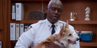 brooklyn nine-nine cheddar