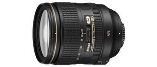 The best Nikon lenses in 2024 | Digital Camera World