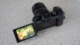 Best camera for product photography: Fujifilm X-S10