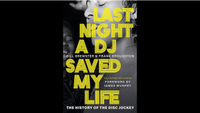 Last Night A DJ Saved My Life