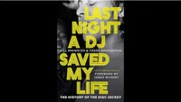 Last Night A DJ Saved My Life