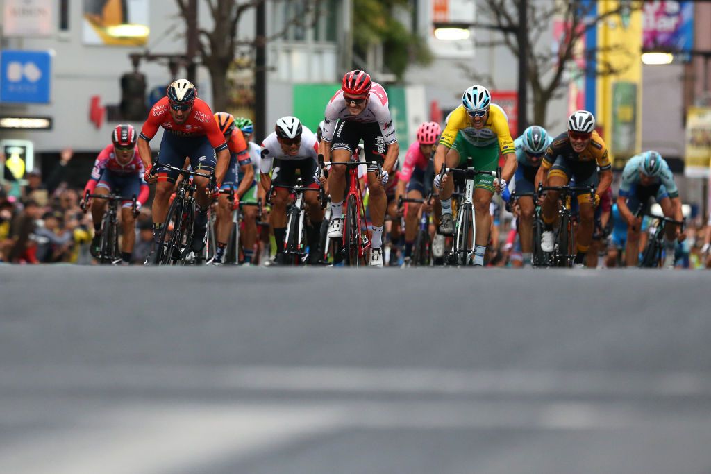 Japan Cup 2019