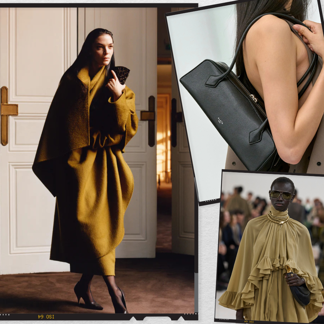 The 2024 Luxury Fashion Report: What Sold, What Didn't, And What to Buy Next