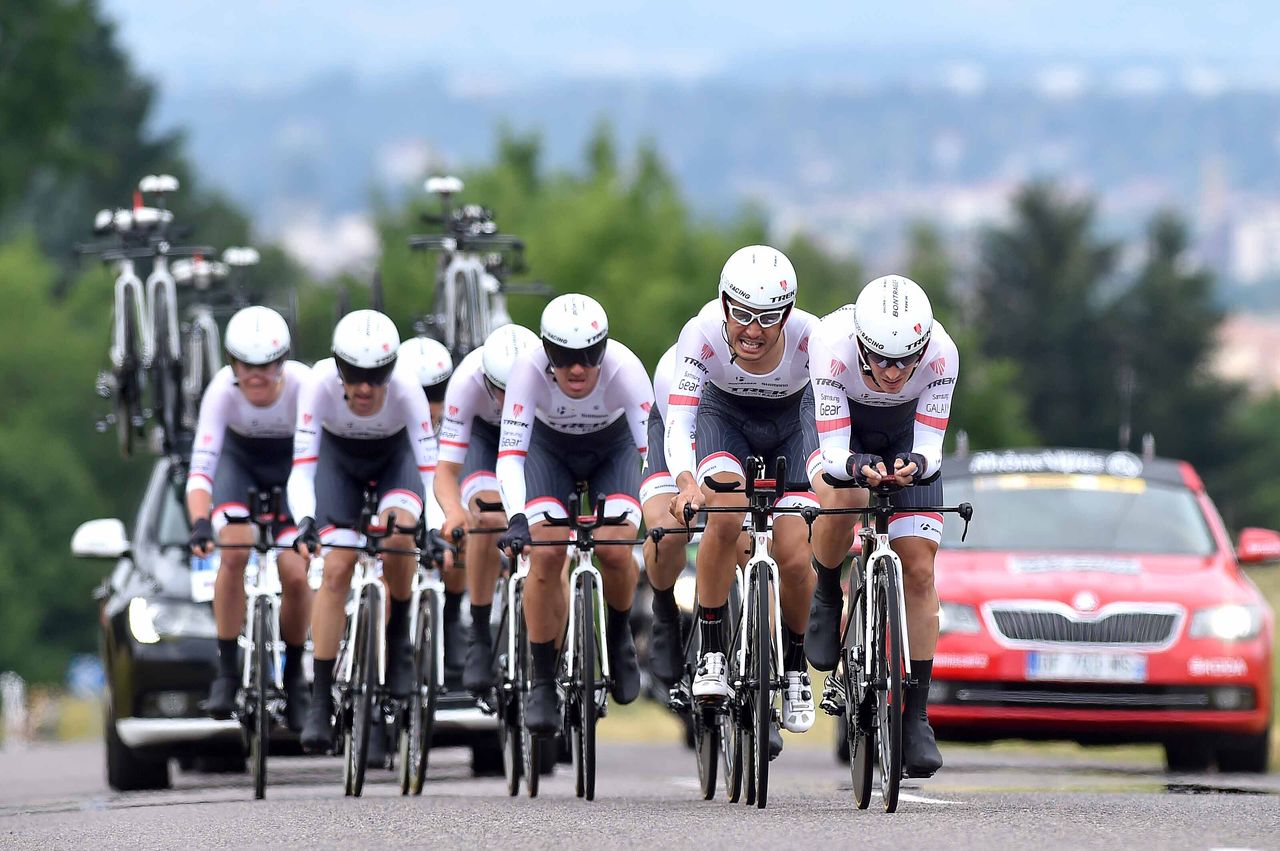 Trek Factory Racing