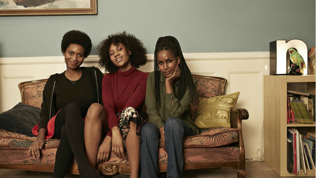 What is World Afro Day and how can you support it? | Marie Claire UK