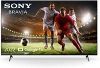Sony 65" KD-X85K 4K TV: was £1,499 now £1,240 @ Amazon