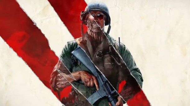  Call of Duty: Black Ops - Cold War Zombies reveal coming this week 