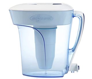 water filter jug