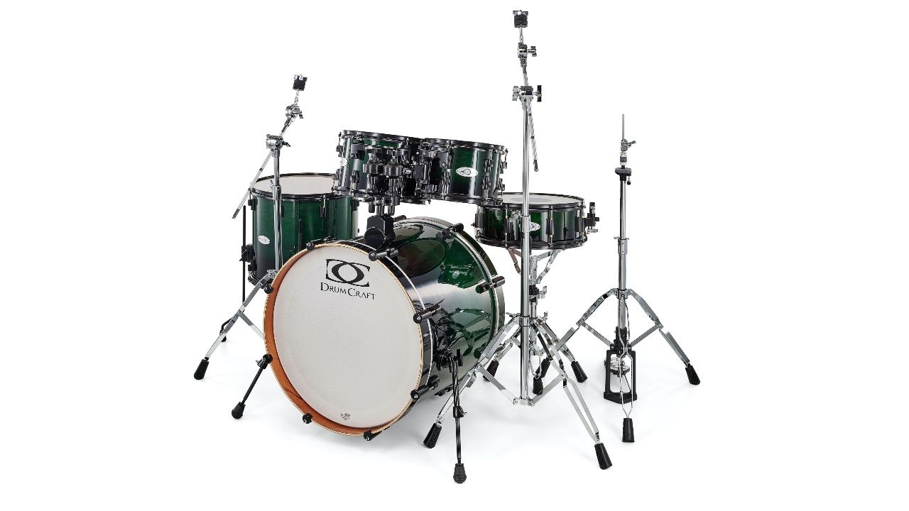 DrumCraft