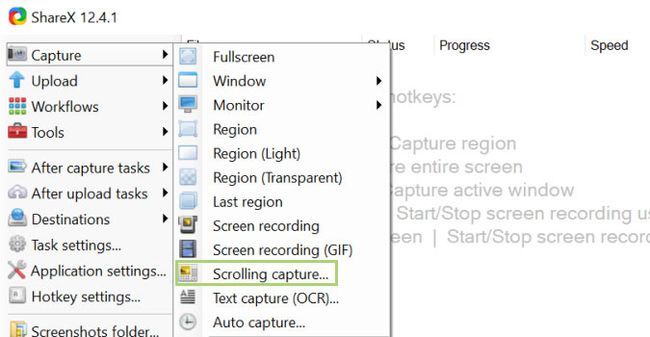 How To Take A Scrolling Screenshot In Windows 10 | Laptop Mag