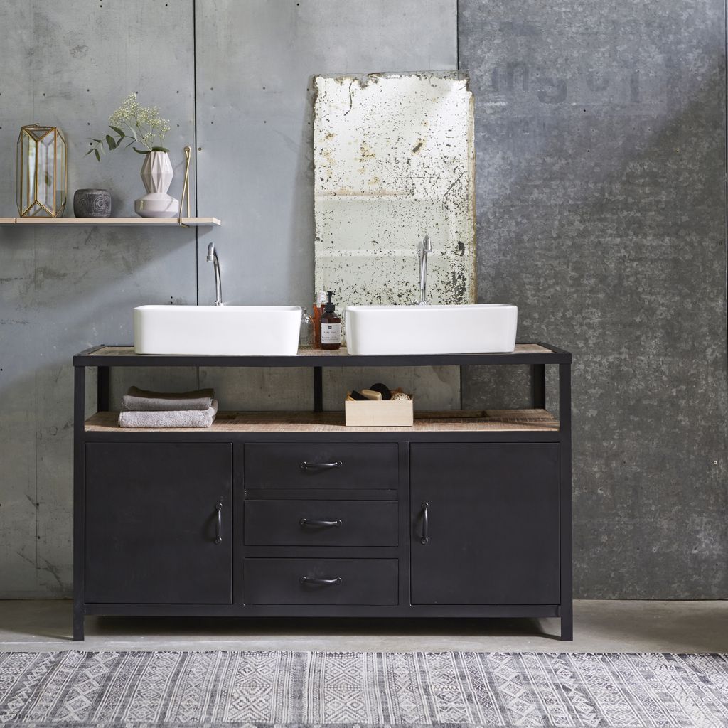 10 of the best vanity units Real Homes