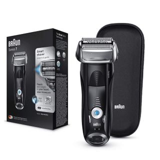 Best electric shaver you can buy: BRAUN SERIES 7 ELECTRIC SHAVER FOR MEN 7842s