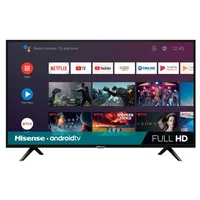 Hisense 75-inch H65 SeriesSmart HD TV: $999.99$629.99 at Best Buy
Save $370 -