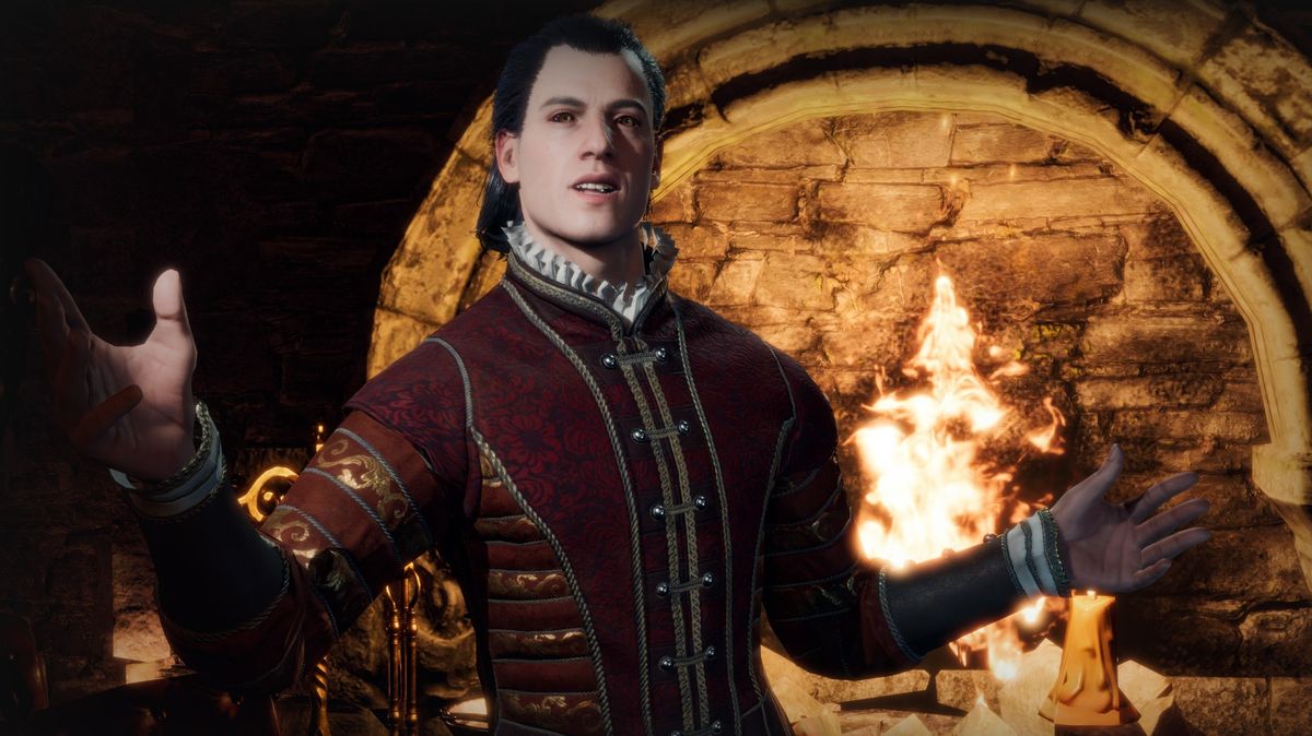 Baldur's Gate 3' Devs On DLC: Not Impossible, But Full Of Challenges