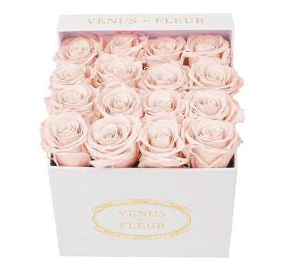 Venus ET Fleur Small Square Roses