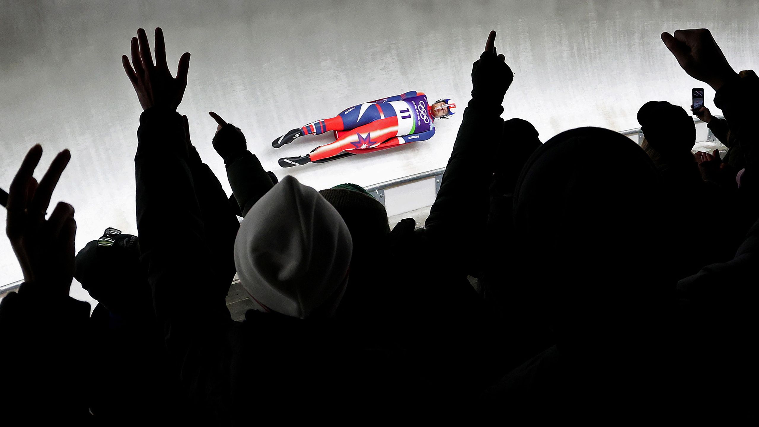 Documentary photography is taking over the Winter Olympics, and I'm its biggest fan!