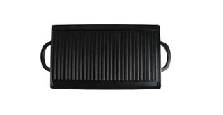 Our Table cast-iron grill