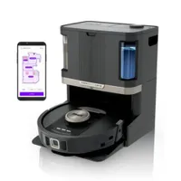 Shark PowerDetect 2-in-1 Robot Vacuum and Mop with NeverTouch Pro Base | was $899.99, now $549.99 at Shark (save $350)