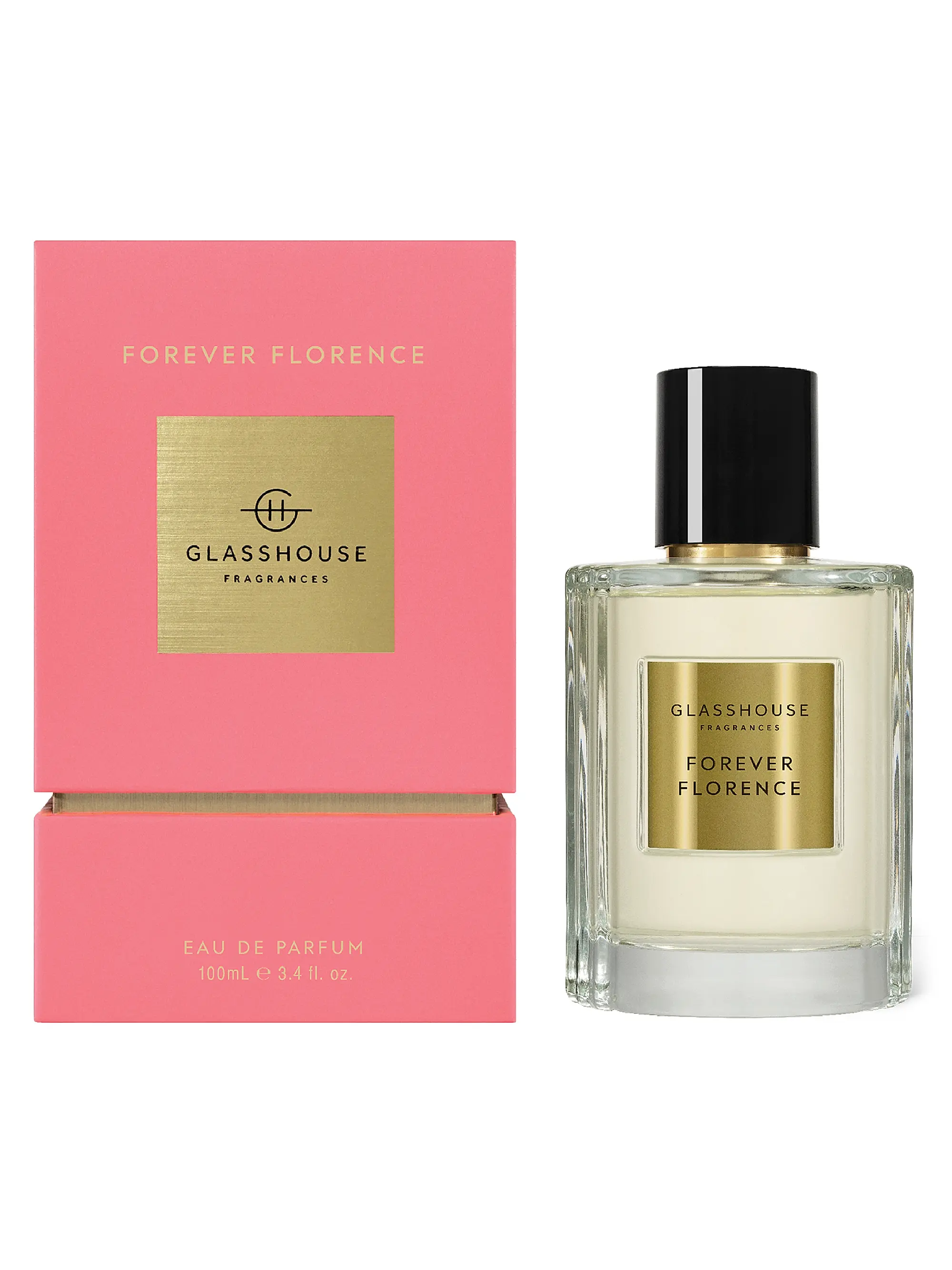 Forever Florence Eau De Parfum