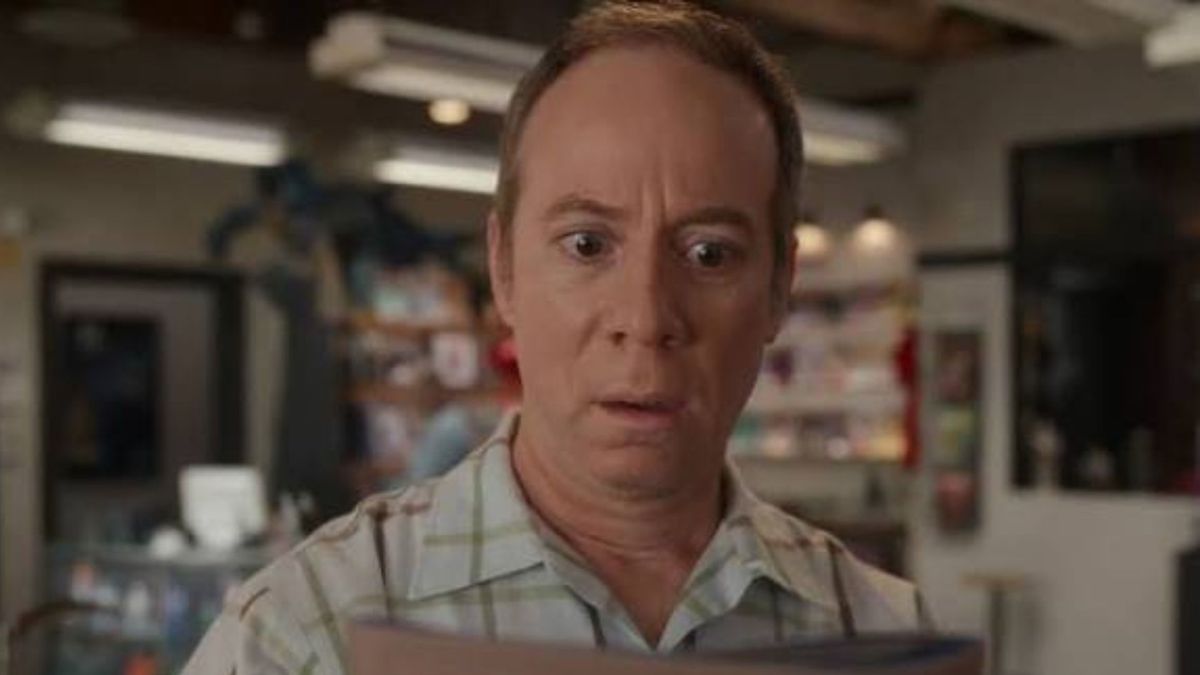 What is the release date for Stuart Fails to Save the Universe episode 5 on HBO Max?