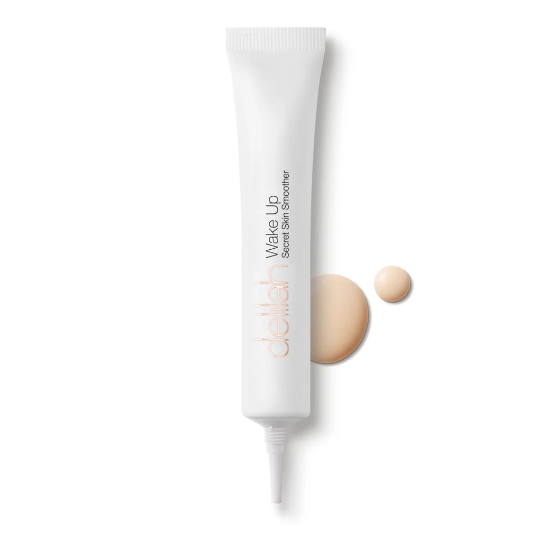 Delilah Cosmetics Wake Up Secret Skin Smoother
