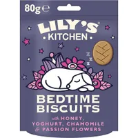 Lily’s Kitchen Bedtime Biscuits | Amazon Lily’s Kitchen Bedtime Biscuits | Amazon