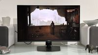 MSI MPG 322UR X24 monitor