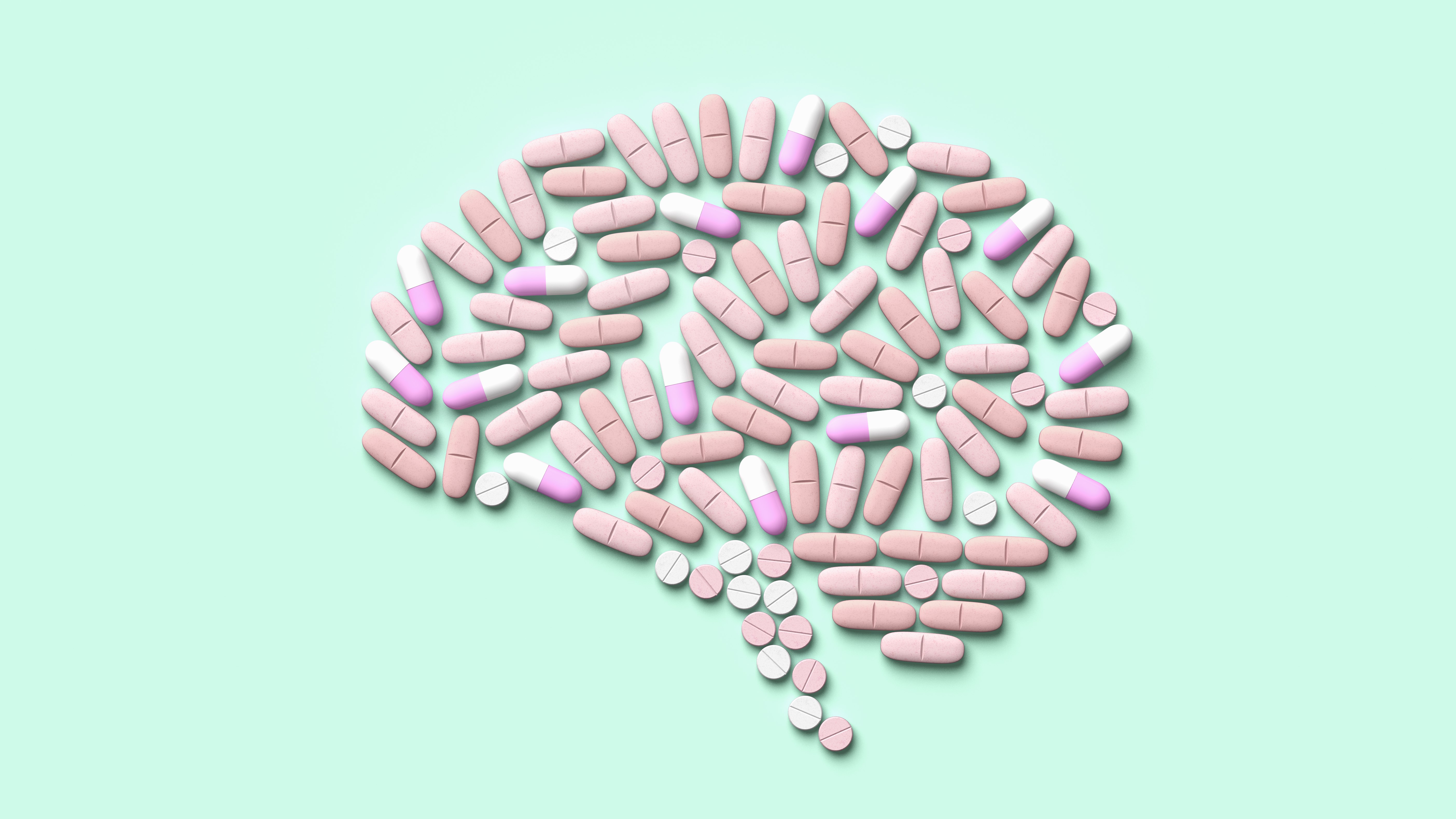 Could These 2 Everyday Drugs Be The Alzheimer'S Cure We'Ve Been Waiting For? (Mice Show Promise) - zp6rflg