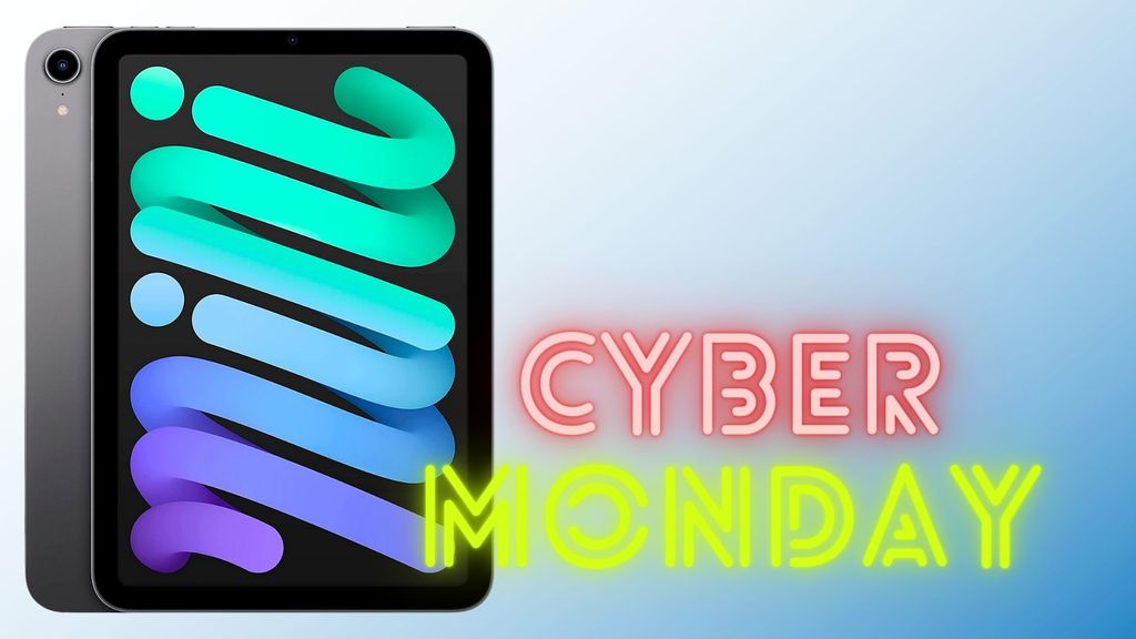 Did This IPad Pro Cyber Monday Deal Finally Push Me Over The Edge? This ...