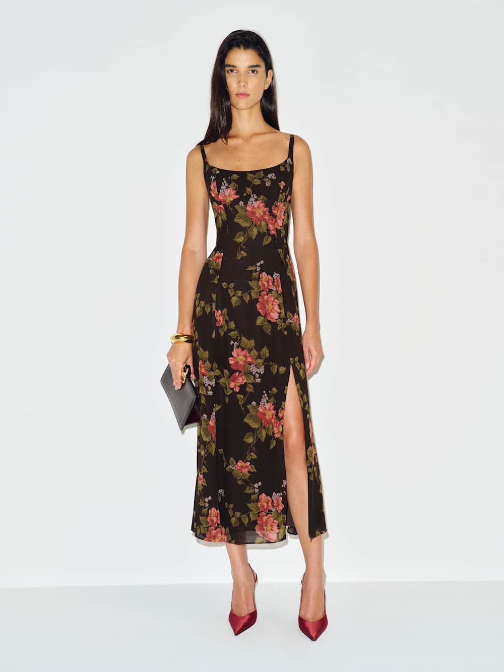 Ailany Dress