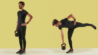 best home dumbbell workout for beginners