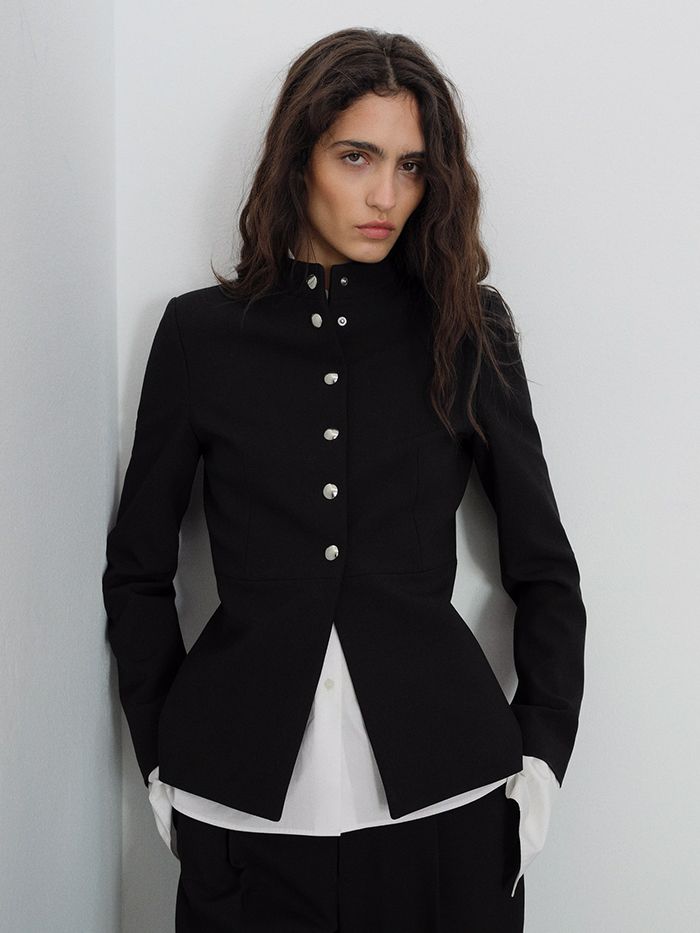 MANGO, Jacket
