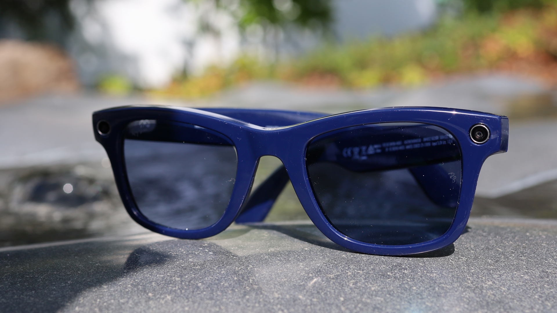 Meta Ray-Ban Gen 2