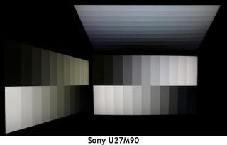 Sony Inzone U27M90