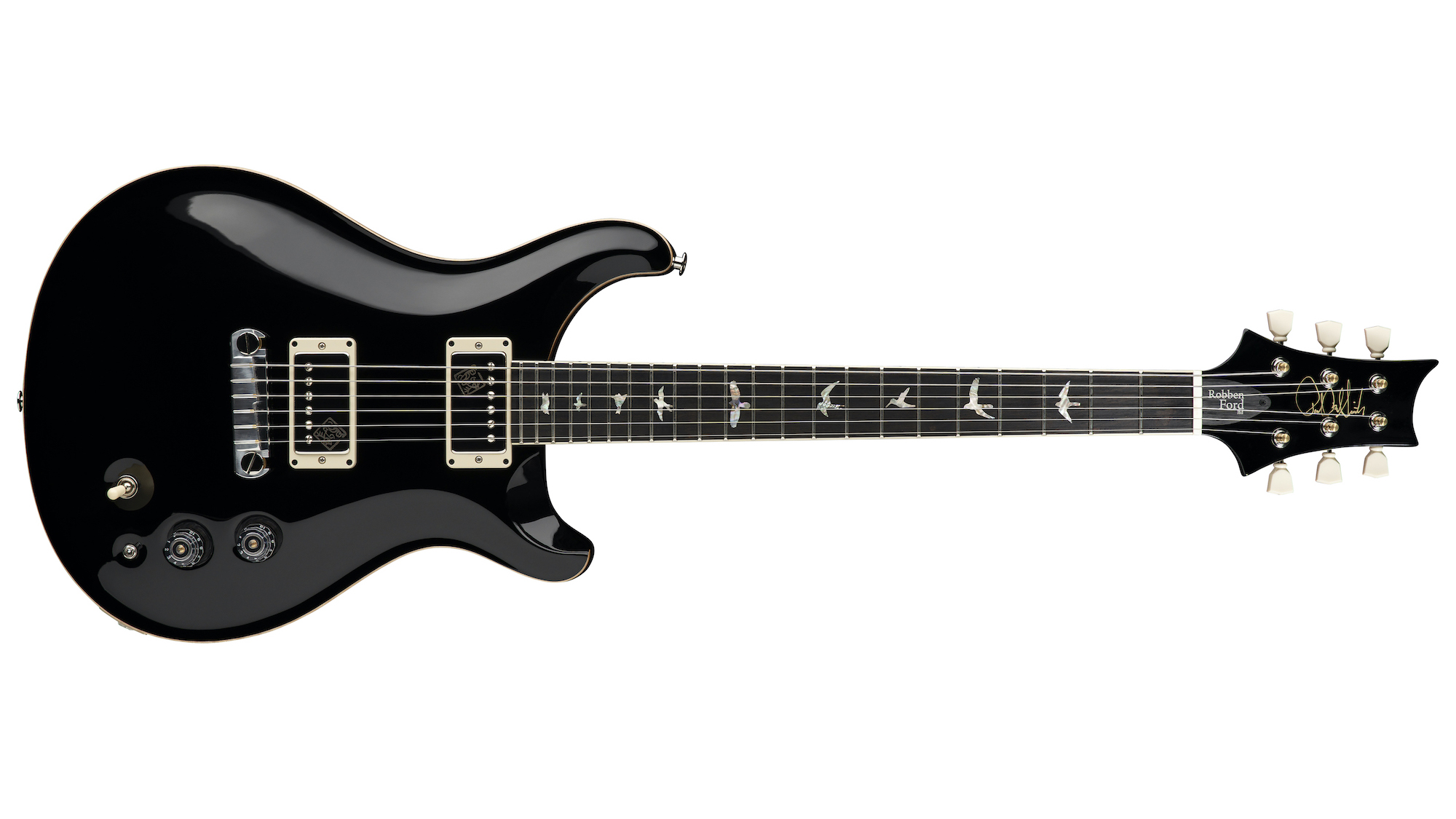 PRS