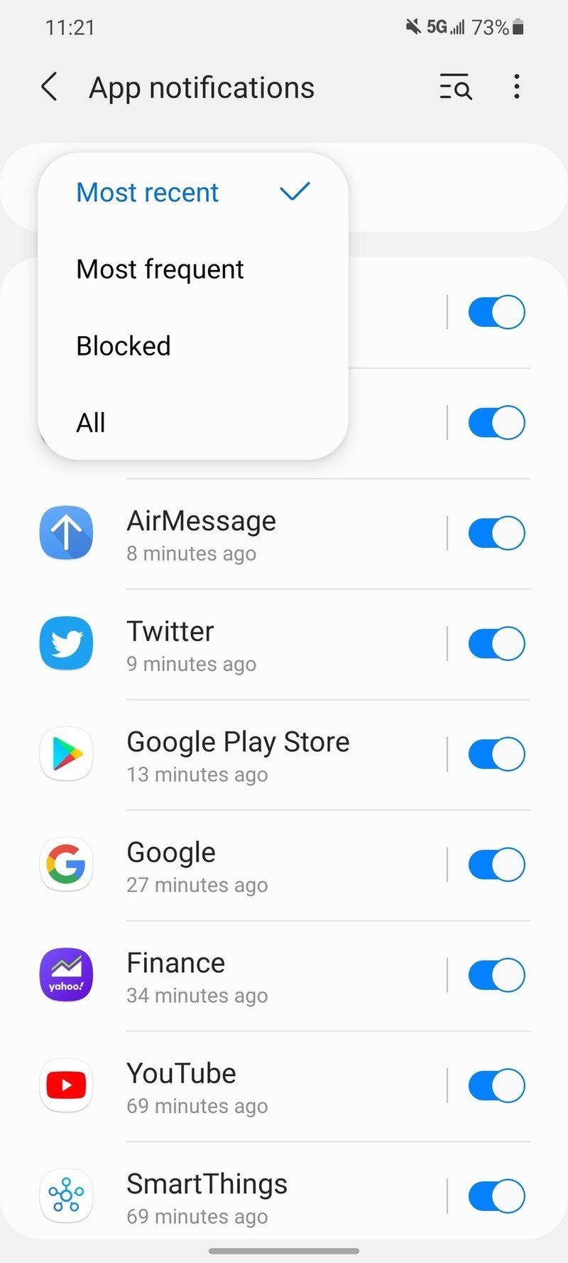 How To Turn Off Ads On Your Samsung Phone Android Central how-to-turn-off-ads-on-your-samsung-phone-android-central