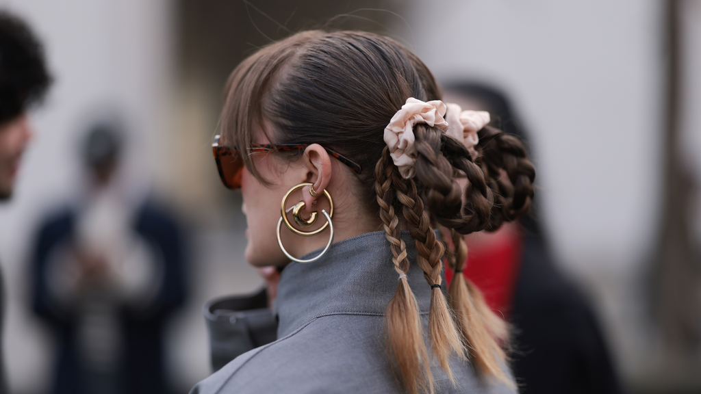 5 Of The Best Products To Hide Grey Hairs | Marie Claire UK Best colour to hide grey hair